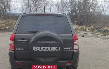 Suzuki Grand Vitara, 2014 год, 1 500 000 рублей, 7 фотография