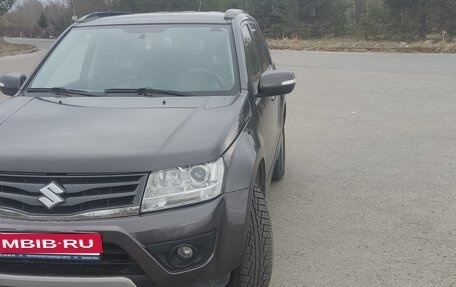 Suzuki Grand Vitara, 2014 год, 1 500 000 рублей, 9 фотография