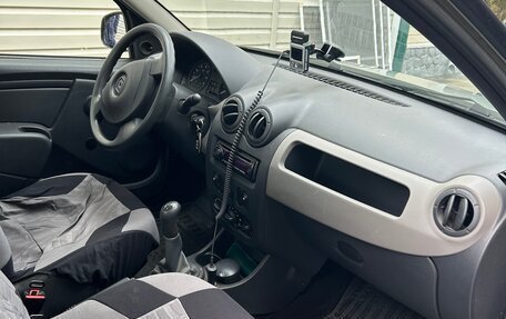 Renault Sandero I, 2014 год, 665 000 рублей, 8 фотография