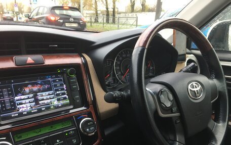 Toyota Corolla, 2012 год, 990 000 рублей, 4 фотография