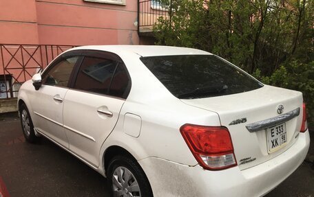 Toyota Corolla, 2012 год, 990 000 рублей, 3 фотография