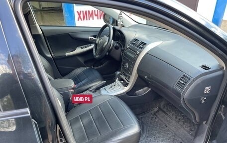 Toyota Corolla, 2007 год, 770 000 рублей, 2 фотография