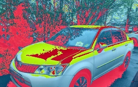 Toyota Corolla, 2012 год, 990 000 рублей, 2 фотография
