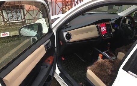 Toyota Corolla, 2012 год, 990 000 рублей, 13 фотография