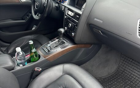 Audi A5, 2015 год, 2 100 000 рублей, 8 фотография