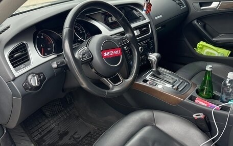Audi A5, 2015 год, 2 100 000 рублей, 5 фотография
