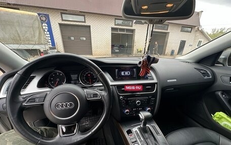 Audi A5, 2015 год, 2 100 000 рублей, 4 фотография