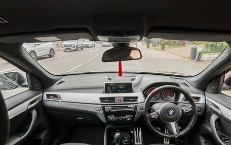 BMW X1, 2016 год, 2 230 000 рублей, 8 фотография