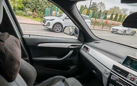 BMW X1, 2016 год, 2 230 000 рублей, 10 фотография