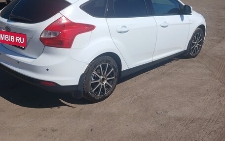 Ford Focus III, 2011 год, 590 000 рублей, 4 фотография