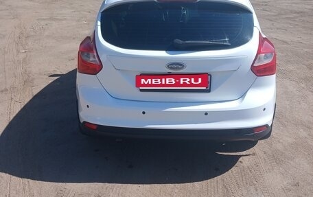 Ford Focus III, 2011 год, 590 000 рублей, 3 фотография