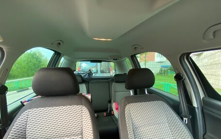 Skoda Roomster, 2013 год, 940 000 рублей, 2 фотография