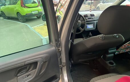 Skoda Roomster, 2013 год, 940 000 рублей, 7 фотография
