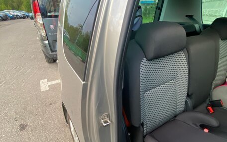 Skoda Roomster, 2013 год, 940 000 рублей, 5 фотография