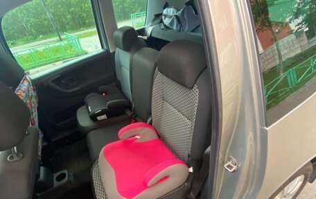 Skoda Roomster, 2013 год, 940 000 рублей, 8 фотография