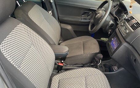 Skoda Roomster, 2013 год, 940 000 рублей, 18 фотография