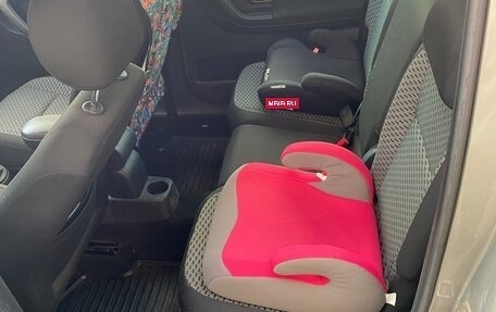 Skoda Roomster, 2013 год, 940 000 рублей, 15 фотография