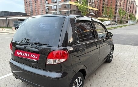 Daewoo Matiz I, 2011 год, 350 000 рублей, 23 фотография