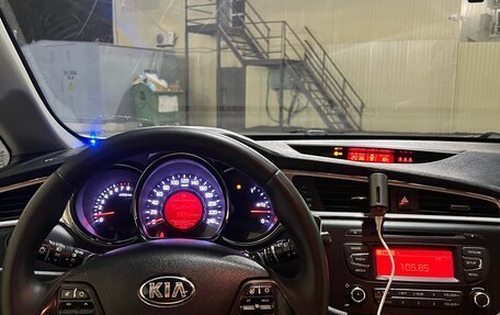 KIA cee'd III, 2017 год, 1 250 000 рублей, 9 фотография