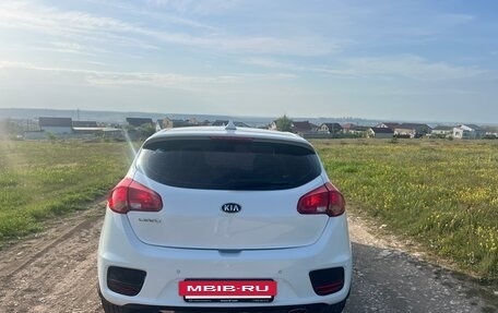 KIA cee'd III, 2017 год, 1 250 000 рублей, 5 фотография