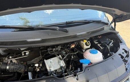 Volkswagen Caravelle T6 рестайлинг, 2021 год, 4 550 000 рублей, 12 фотография