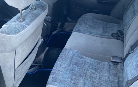 Mazda 626, 1998 год, 155 000 рублей, 8 фотография
