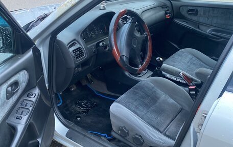 Mazda 626, 1998 год, 155 000 рублей, 7 фотография