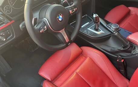 BMW 3 серия, 2012 год, 1 950 000 рублей, 5 фотография