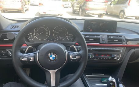 BMW 3 серия, 2012 год, 1 950 000 рублей, 8 фотография