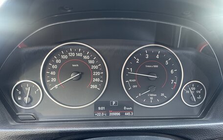 BMW 3 серия, 2012 год, 1 950 000 рублей, 9 фотография