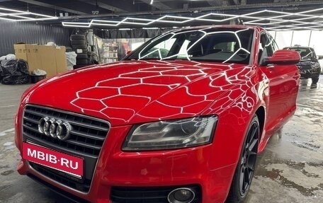 Audi A5, 2010 год, 1 800 000 рублей, 2 фотография
