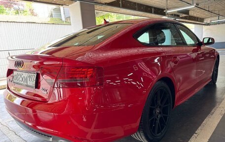 Audi A5, 2010 год, 1 800 000 рублей, 6 фотография