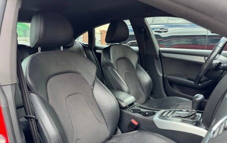 Audi A5, 2010 год, 1 800 000 рублей, 10 фотография