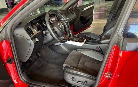 Audi A5, 2010 год, 1 800 000 рублей, 7 фотография