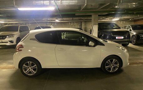Peugeot 208 II, 2014 год, 770 000 рублей, 5 фотография