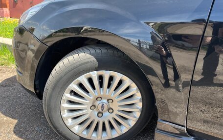 Ford Focus II рестайлинг, 2008 год, 600 000 рублей, 4 фотография