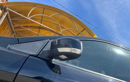 Ford Focus II рестайлинг, 2008 год, 600 000 рублей, 3 фотография