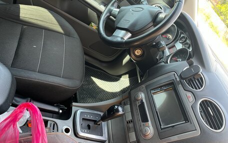 Ford Focus II рестайлинг, 2008 год, 600 000 рублей, 8 фотография