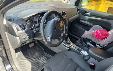 Ford Focus II рестайлинг, 2008 год, 600 000 рублей, 11 фотография