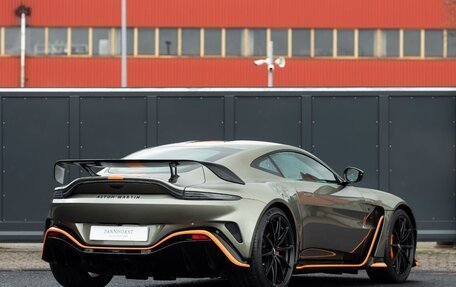 Aston Martin V12 Vantage, 2022 год, 22 970 000 рублей, 8 фотография