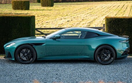 Aston Martin DBS III, 2022 год, 21 480 000 рублей, 6 фотография