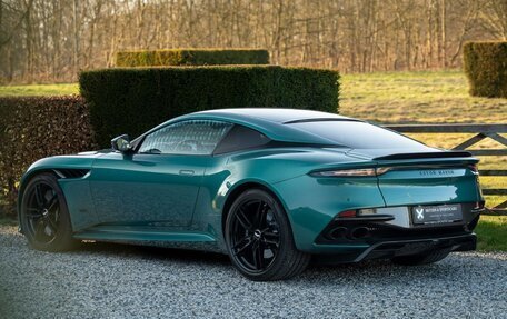 Aston Martin DBS III, 2022 год, 21 480 000 рублей, 7 фотография