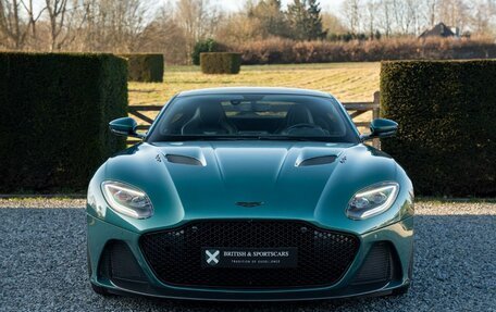 Aston Martin DBS III, 2022 год, 21 480 000 рублей, 3 фотография