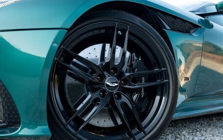 Aston Martin DBS III, 2022 год, 21 480 000 рублей, 9 фотография