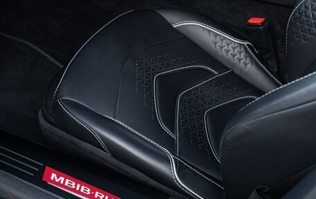 Aston Martin DBS III, 2022 год, 21 480 000 рублей, 13 фотография