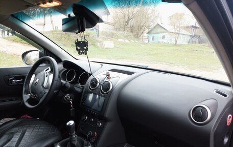 Nissan Qashqai, 2009 год, 775 000 рублей, 6 фотография