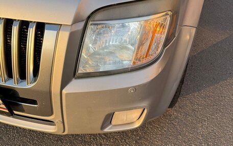 Mercury Mariner II, 2008 год, 870 000 рублей, 8 фотография