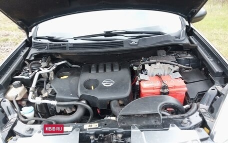 Nissan Qashqai, 2009 год, 775 000 рублей, 5 фотография