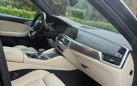 BMW X6, 2022 год, 10 500 000 рублей, 9 фотография