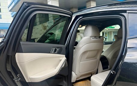 BMW X6, 2022 год, 10 500 000 рублей, 11 фотография